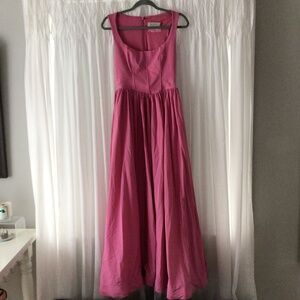 BLDHN Beautiful Gown for wedding guest, prom, formal event
